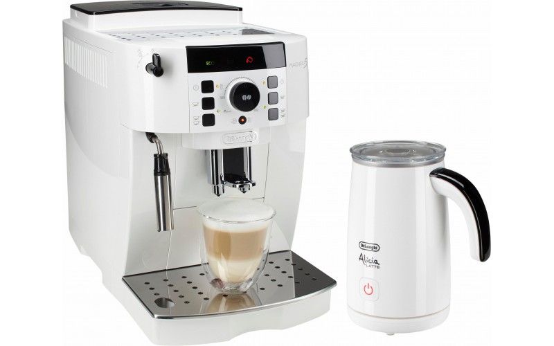 Delonghi ecam 21.117 hotsell